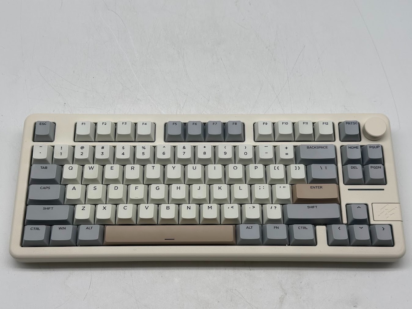 Epomaker Galaxy70 Mechanical keyboard