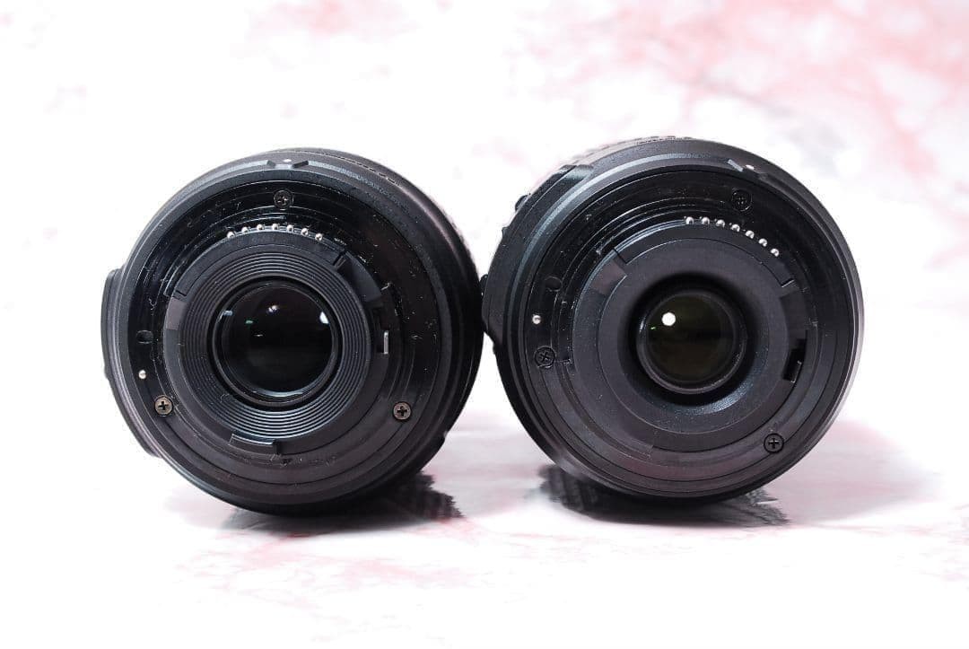 Nikon D5500 660502