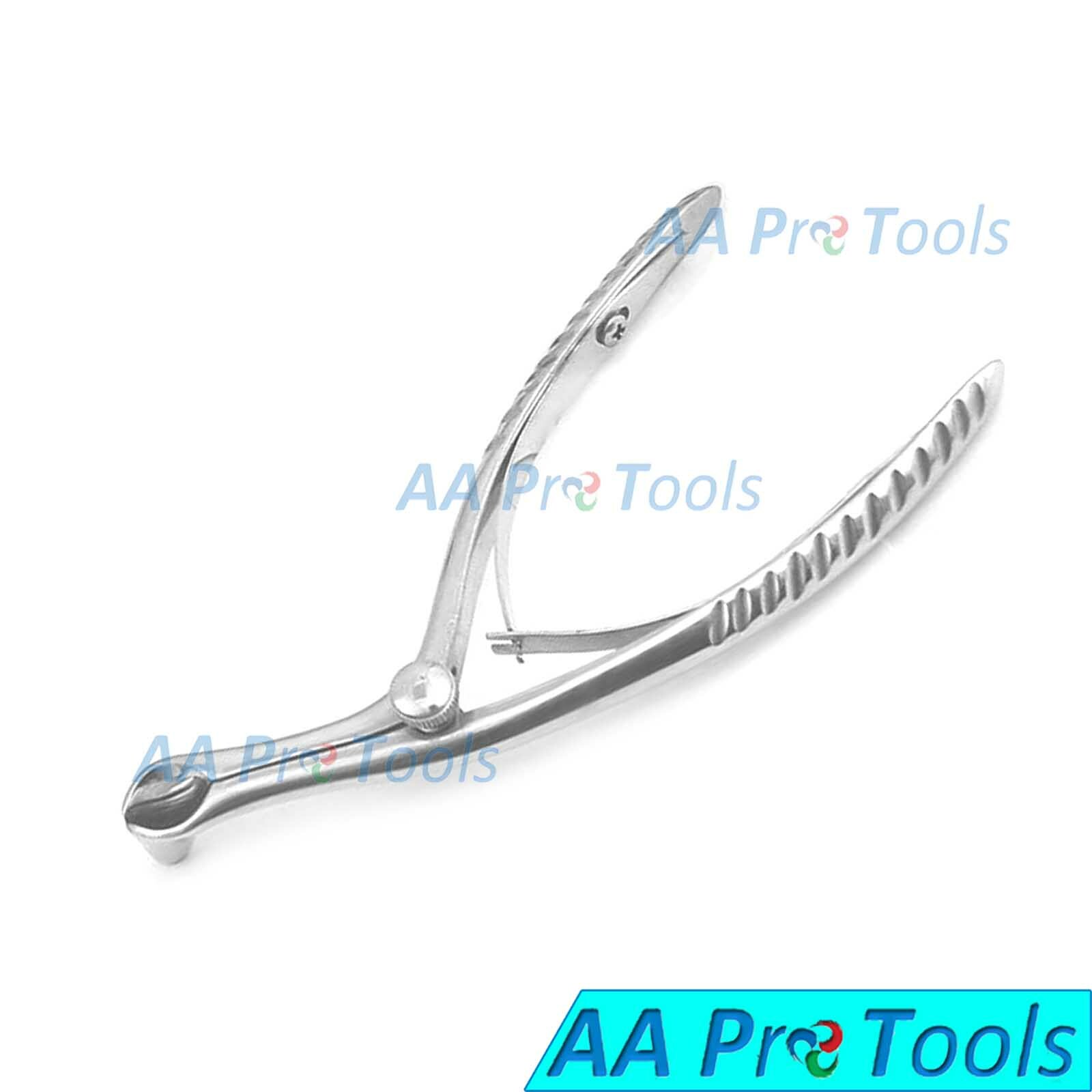 BECKMAN Nasal Speculum, Small ENT Surgical Instruments