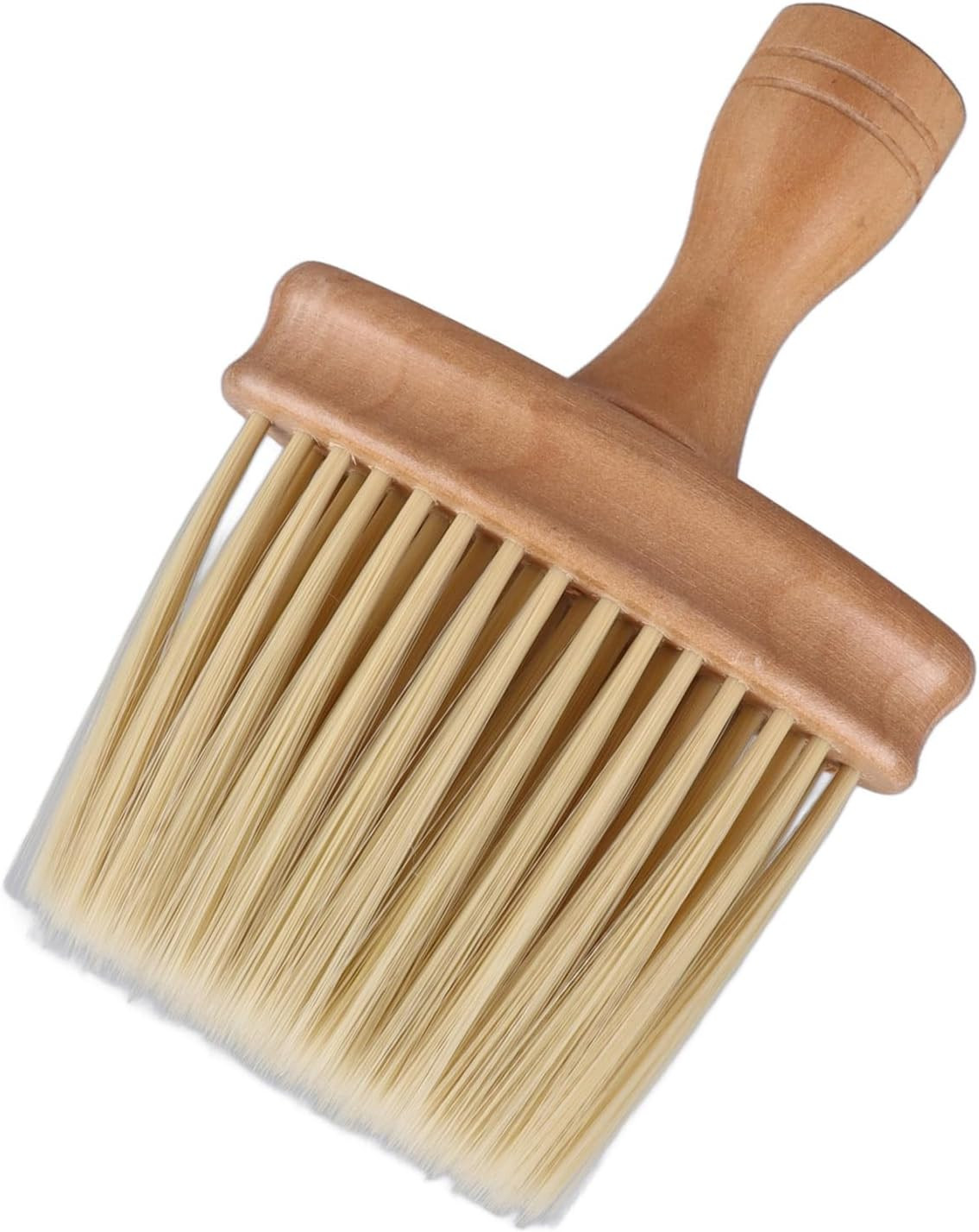 Keyboard Cleaning Brush Double Sided Anti Static Piano Guitar Dust Brush