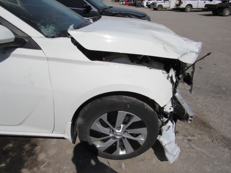 ALTIMA 2019 Glove Box 955412