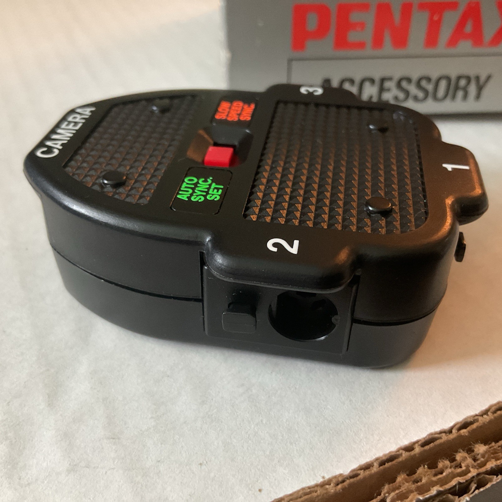 Pentax Flash Distributor 37330