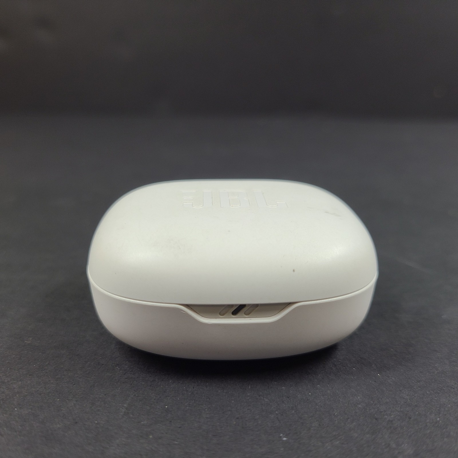 JBL Wave Flex 2 True Wireless Bluetooth In-Ear Earbuds Headset - White