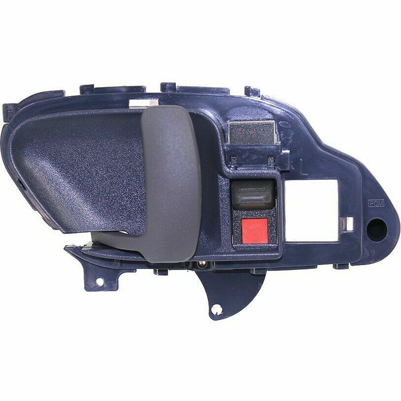 NEW Inside Interior Door Handle Blue LH Driver Side for 95-99 Chevy GMC Truck