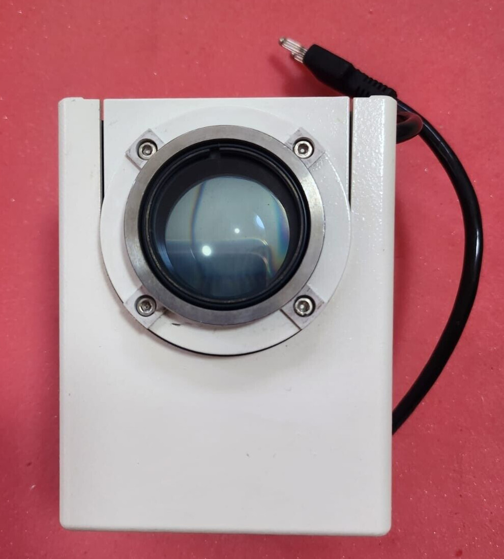 Zeiss Axioplan Lamp House Illuminator 100W 12V 447217