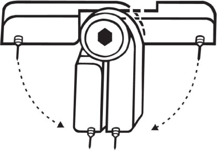 27800 Universal Noid Light