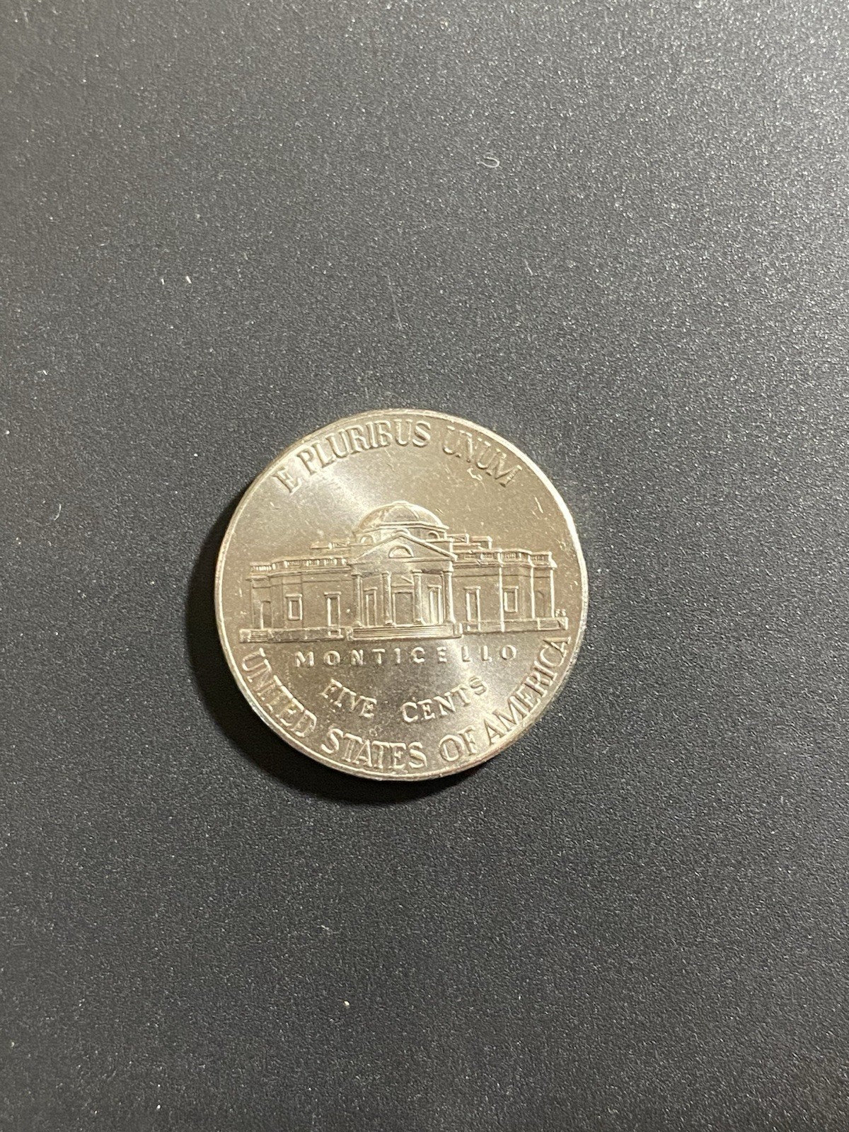 🔥2023-D JEFFERSON NICKEL DDO/DDR🔥