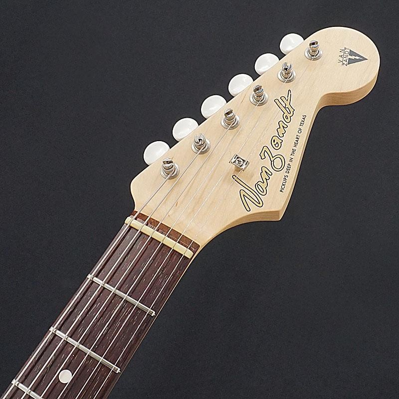 Vanzandt Used Bronson (no260222)