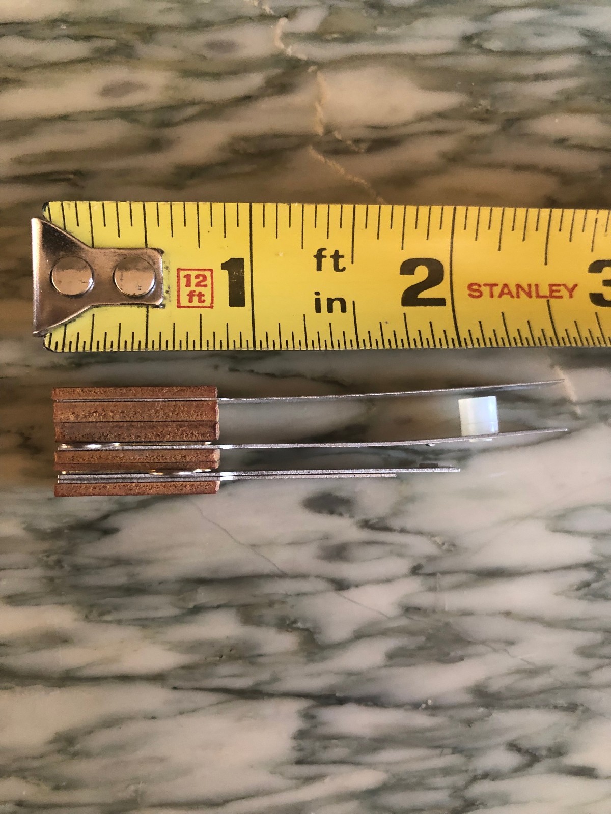 Pinball Leaf Switch with Lifter Normally Open
