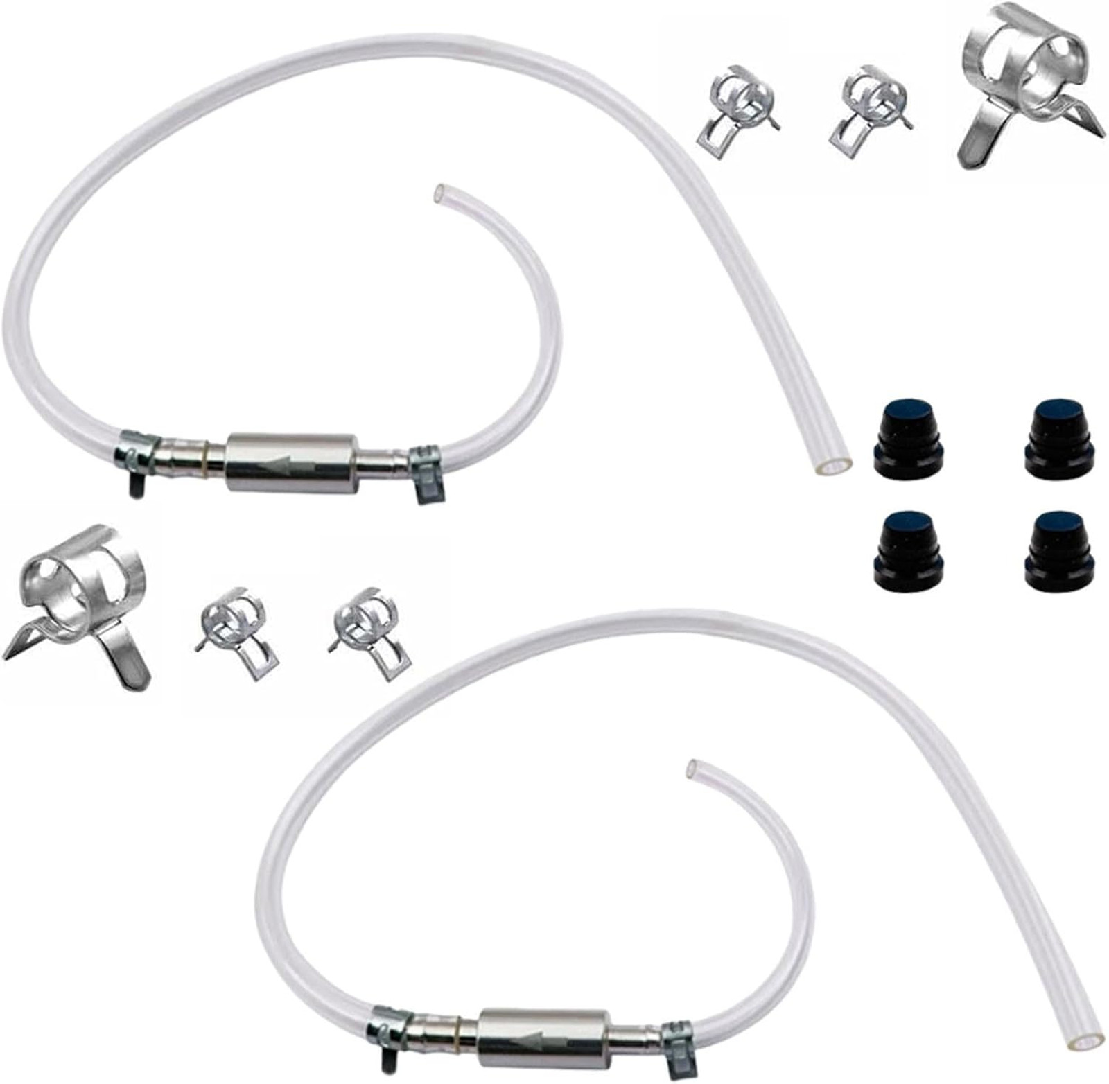 Brake System Bleeding Tools