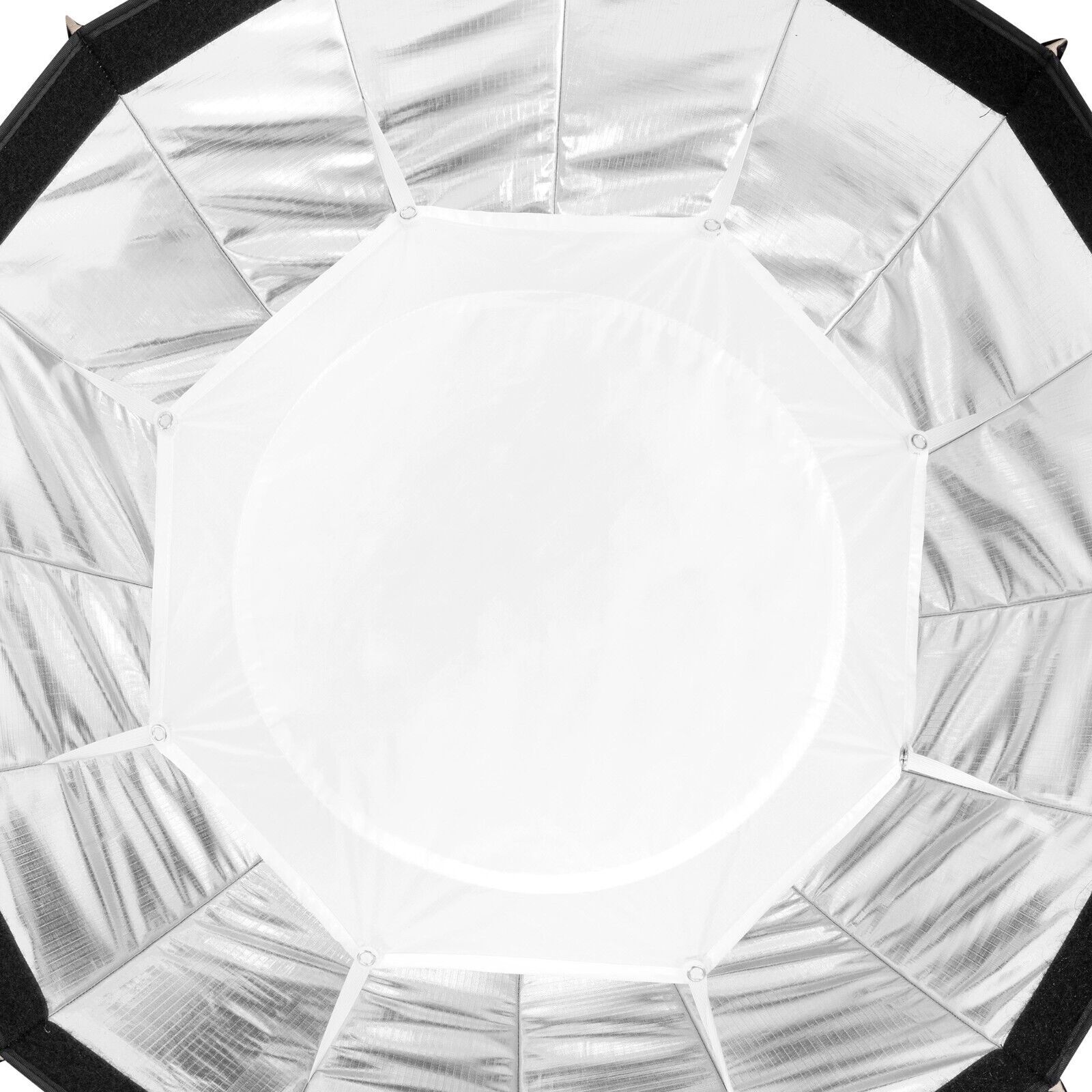 ZHIYUN Parabolic Softbox 90D Bowens Mount Light Diffuser for G60 & X100
