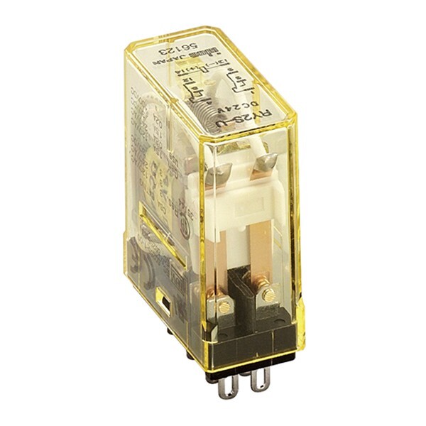 Insinger Relay DE2-38, 24V OEM + Free Shipping