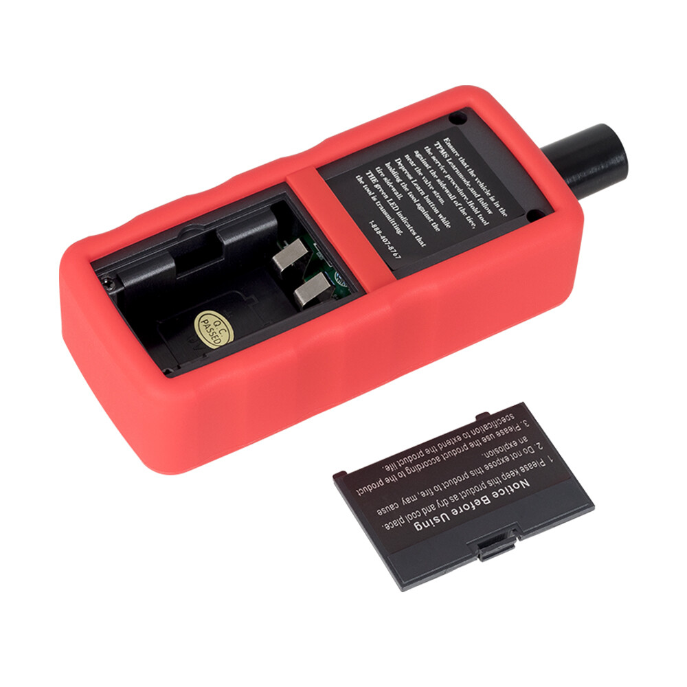 EL-50448 TPMS Relearn Tool Reset Tool Auto Tire Pressure Sensor For GM Vehicles