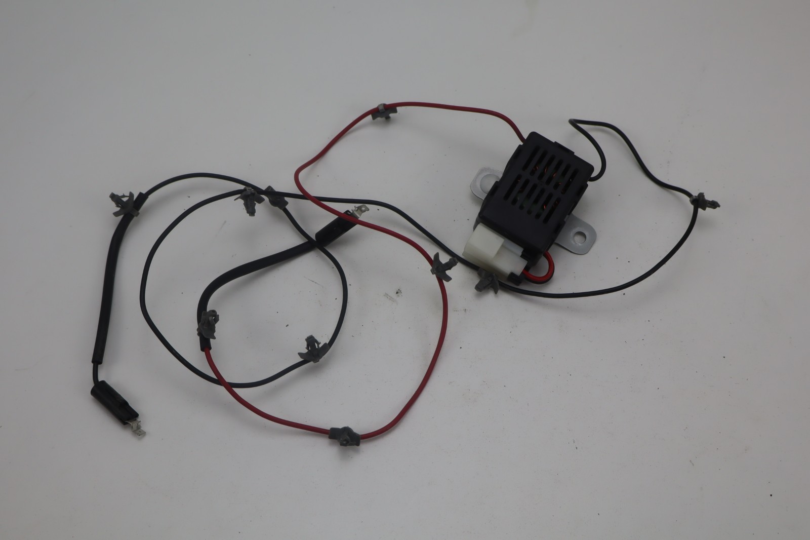 2010-2014 Subaru Legacy Window Defrost Controller Module OEM