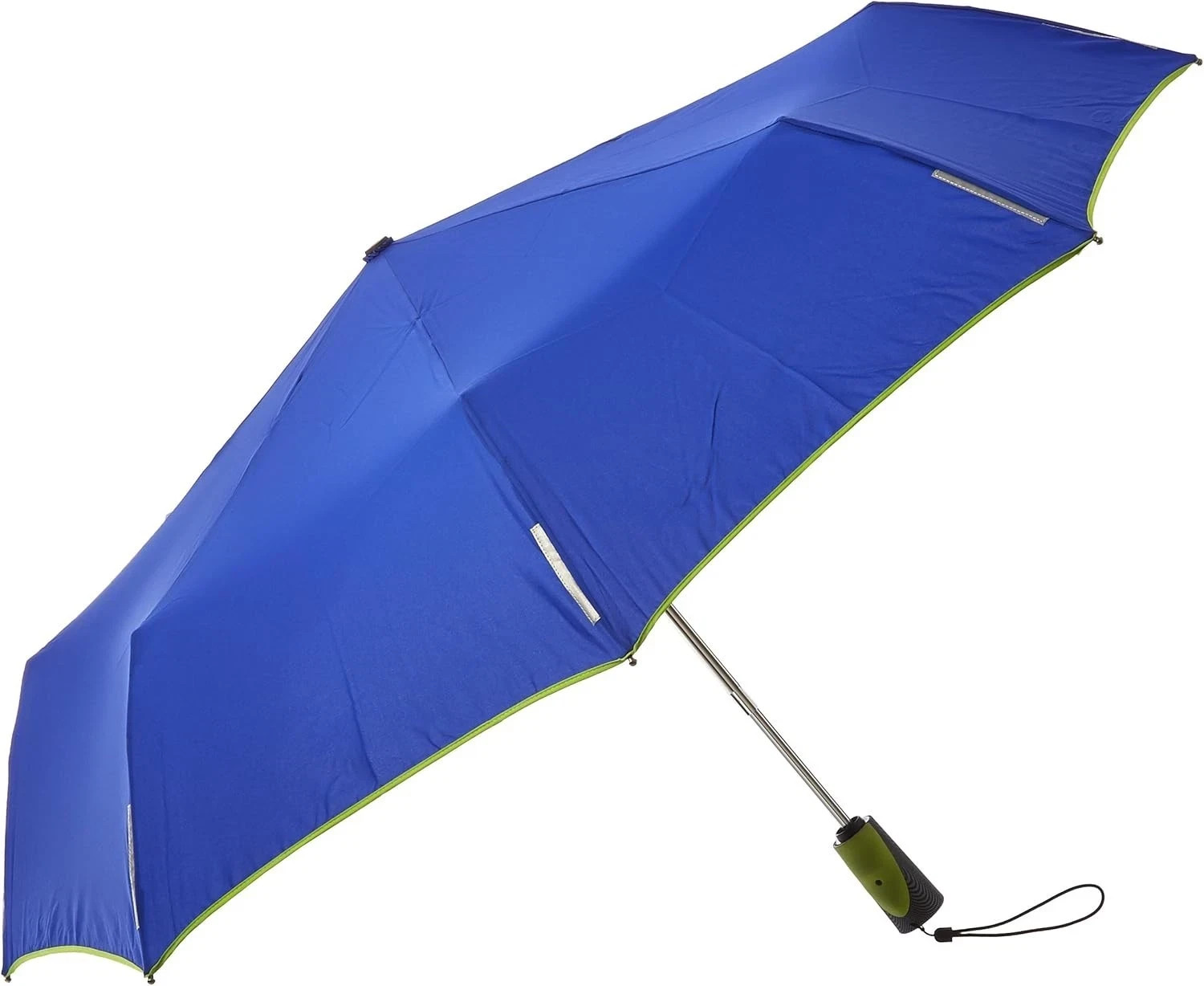 Totes Trx Auto Open and Close Titan 47" Coverage Umbrella