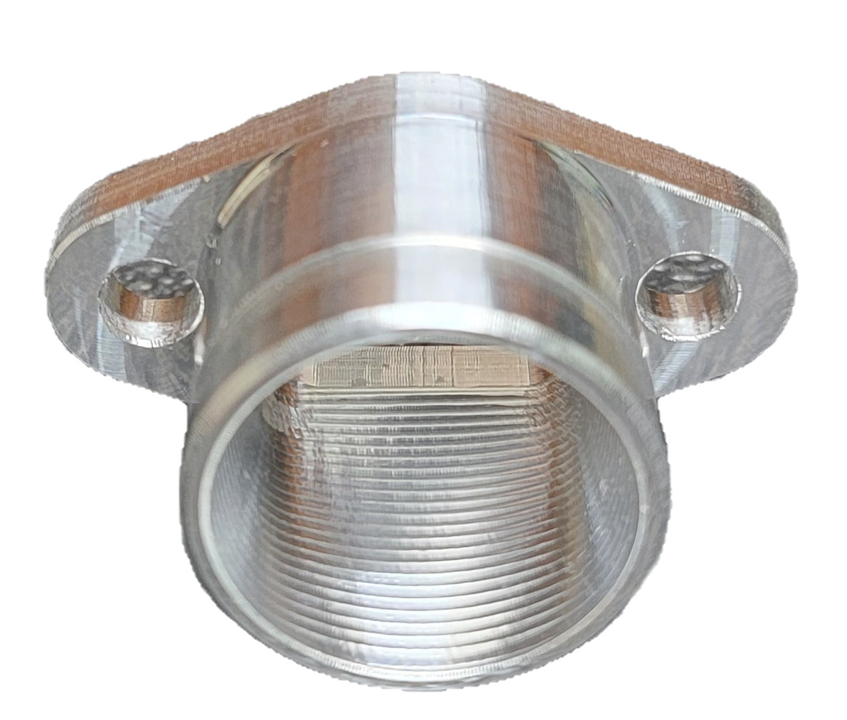 32mm Spigot Intake - Motorized Bike Upgrade CNC Avenger Phantom YD85 Malice