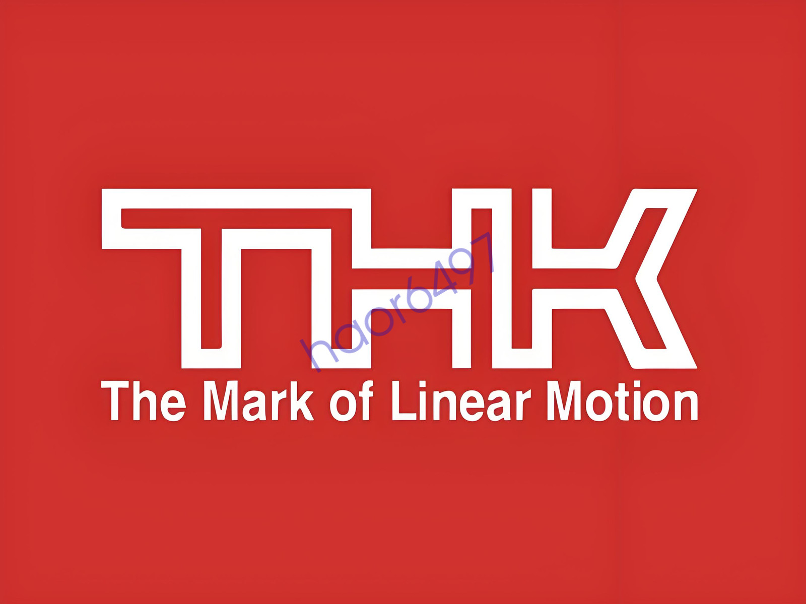 SAMICK-THK NNB SR20W4UUC1F+3920LHFT-Ⅱ  2R8B LM Guide Linear LMG-I-1648=1K04