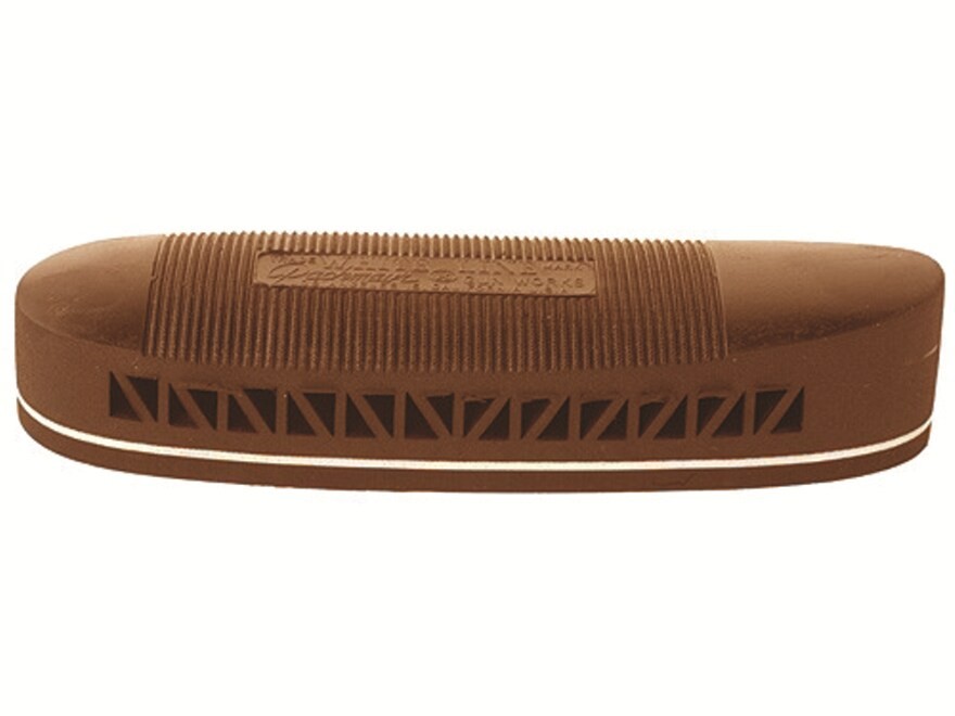 Pachmayr F250 Light Weight Field Grind to Fit Recoil Pad