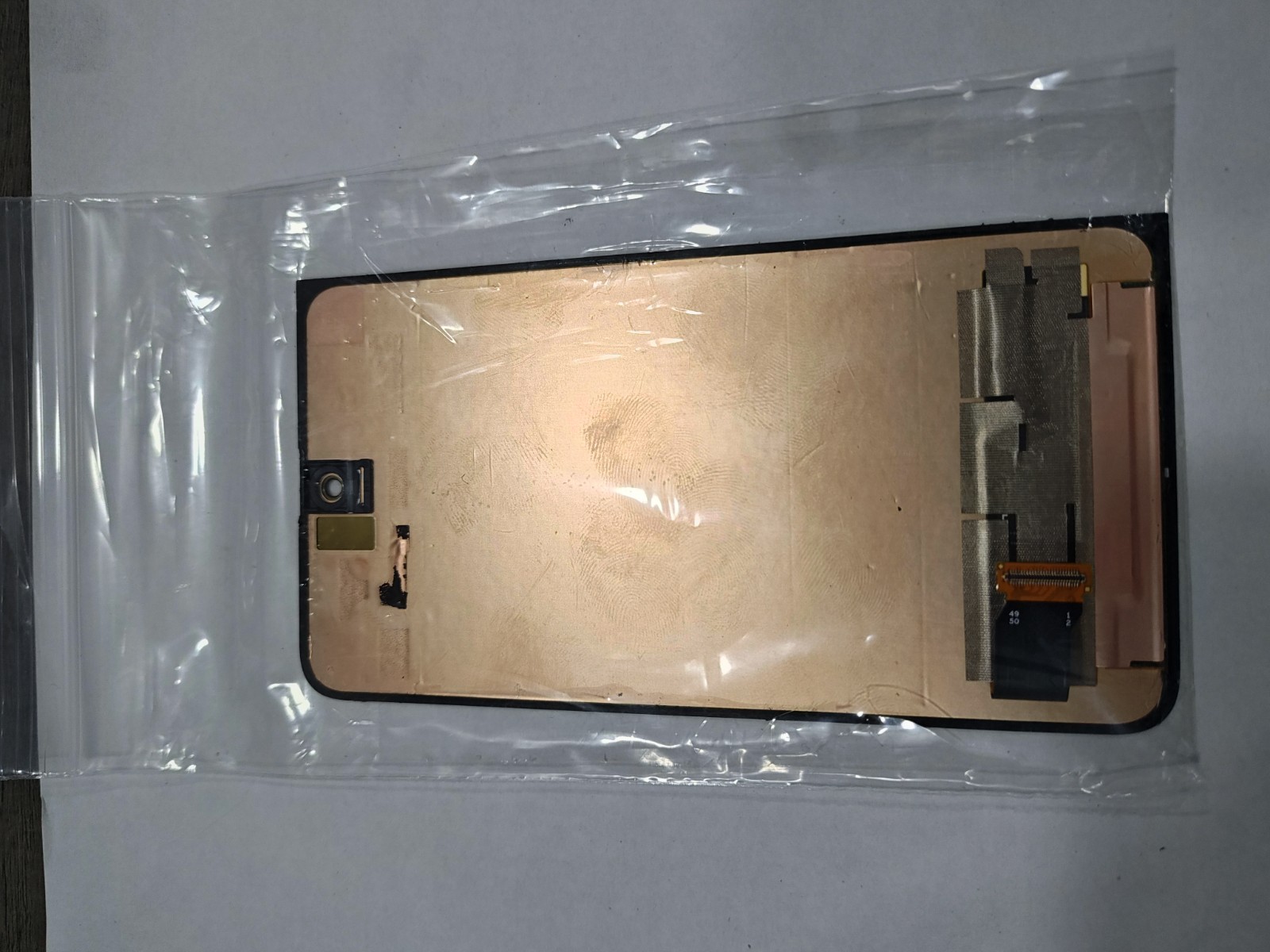 Genuine Google Pixel Fold 5G Front Outer Screen LCD & Digitizer Display tested