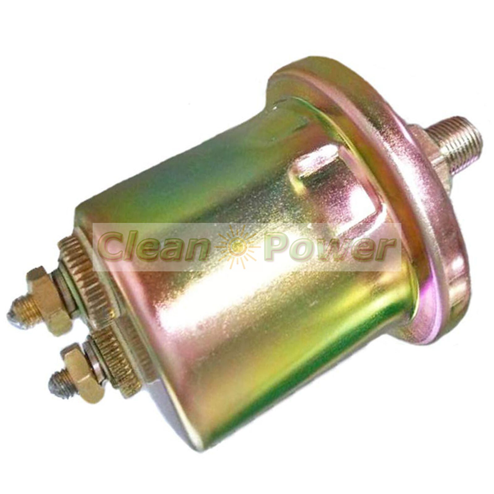 2 Wire Pressure Sender ES2P-100 For MURPHY #05701858 05-70-1858