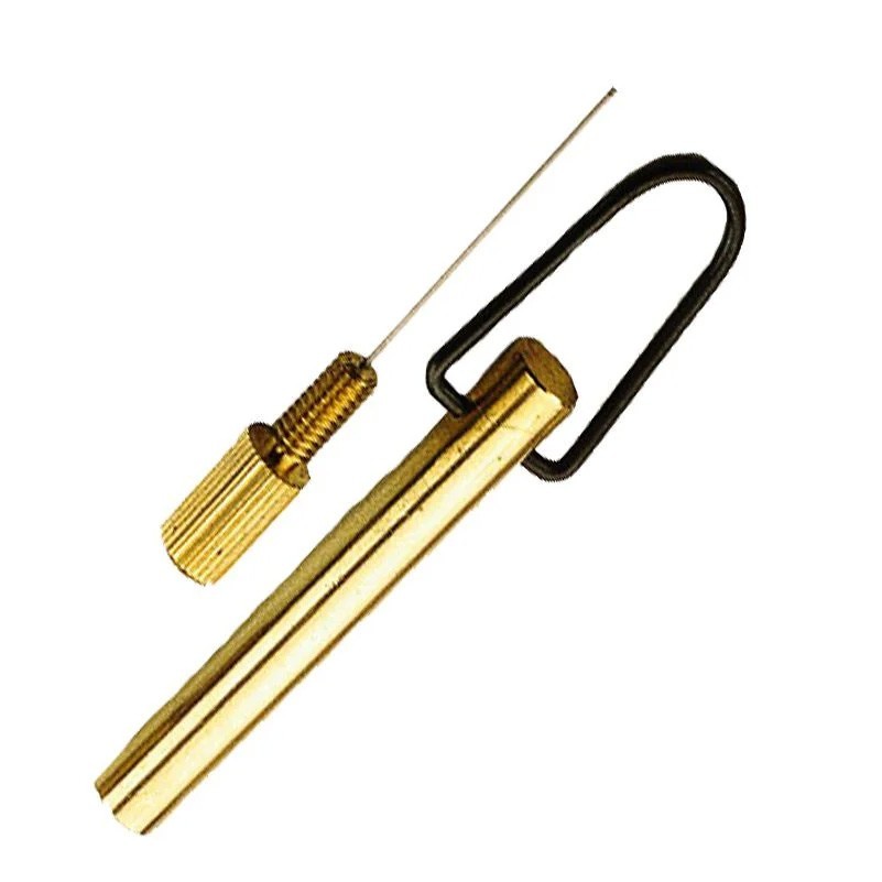 Traditions™ Sidelock Muzzleloaders Cleaning Pick - A1347
