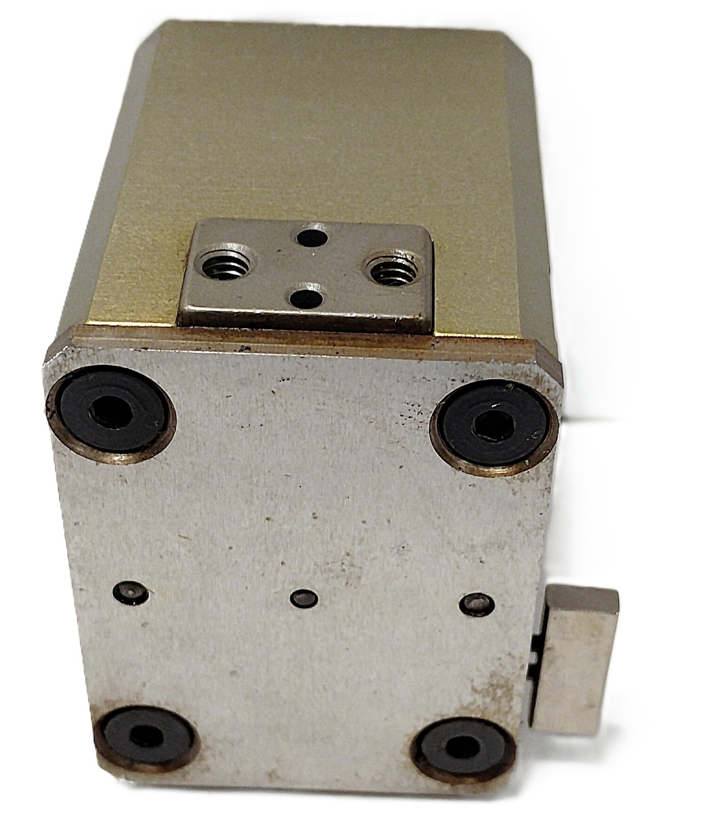 Destaco RPS-12-G Pneumatic Parallel Gripper