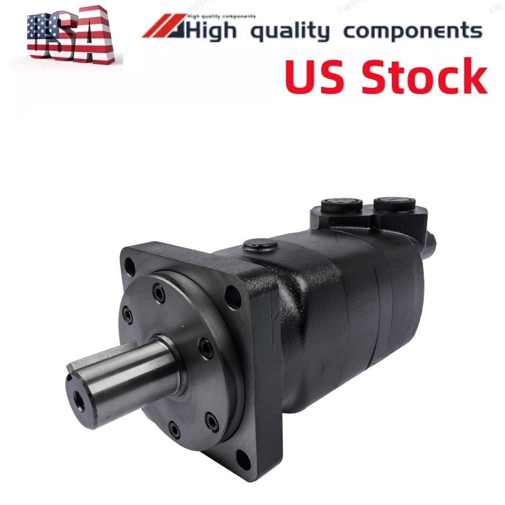 Hydraulic Motor 112-1065-006 for Eaton Char-Lynn 2000 6000 Series