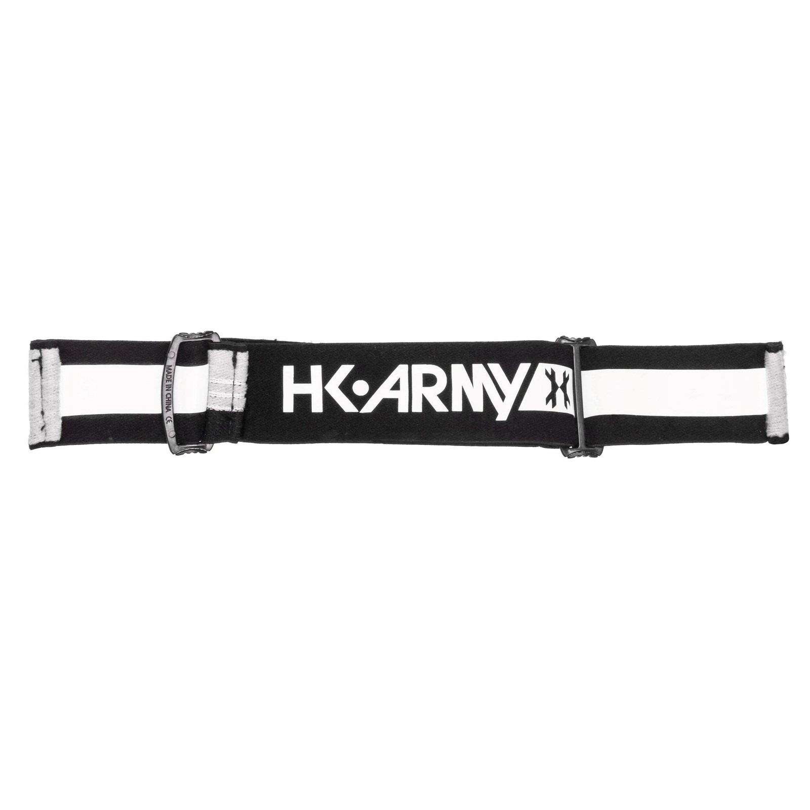 HK Army Goggle Strap - Flashpoint White
