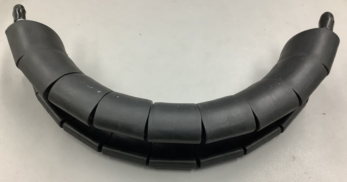 Total Source CA673497 Hose Restraint Assembly for Cascade (B372)
