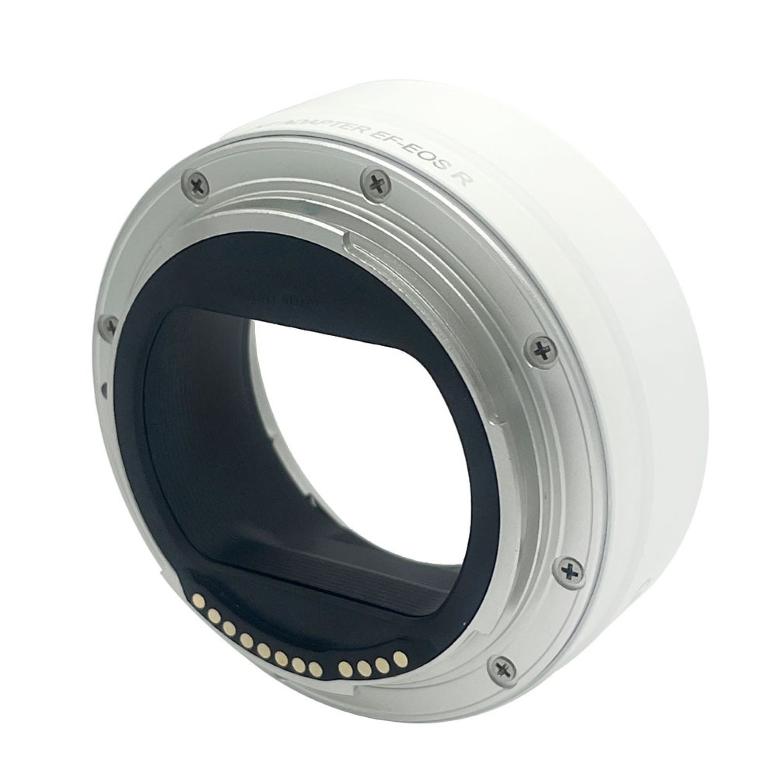 EF-EOS R Auto Focus Lens Adapter For Canon EF EF-S Lens To EOS R RF Mount Camera