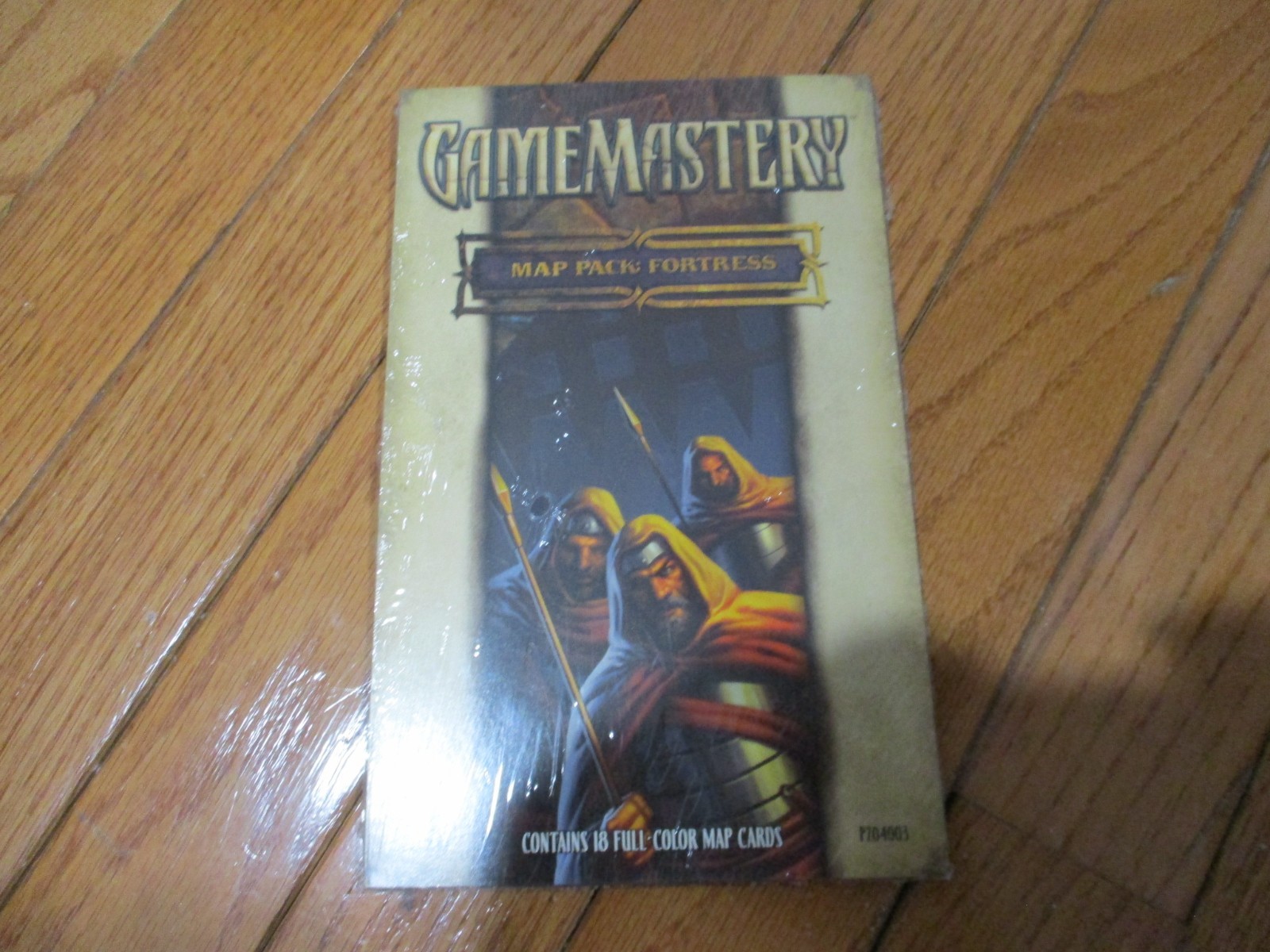 D&D D20 Paizo Pathfinder Map Pack Fortress SW