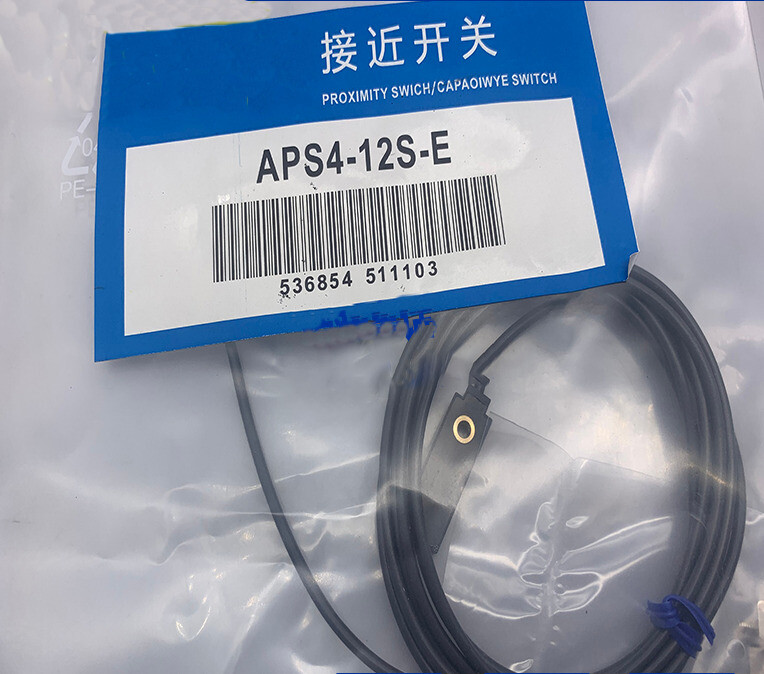 1 PCS for KOYO APS4-12S-E proximity switch