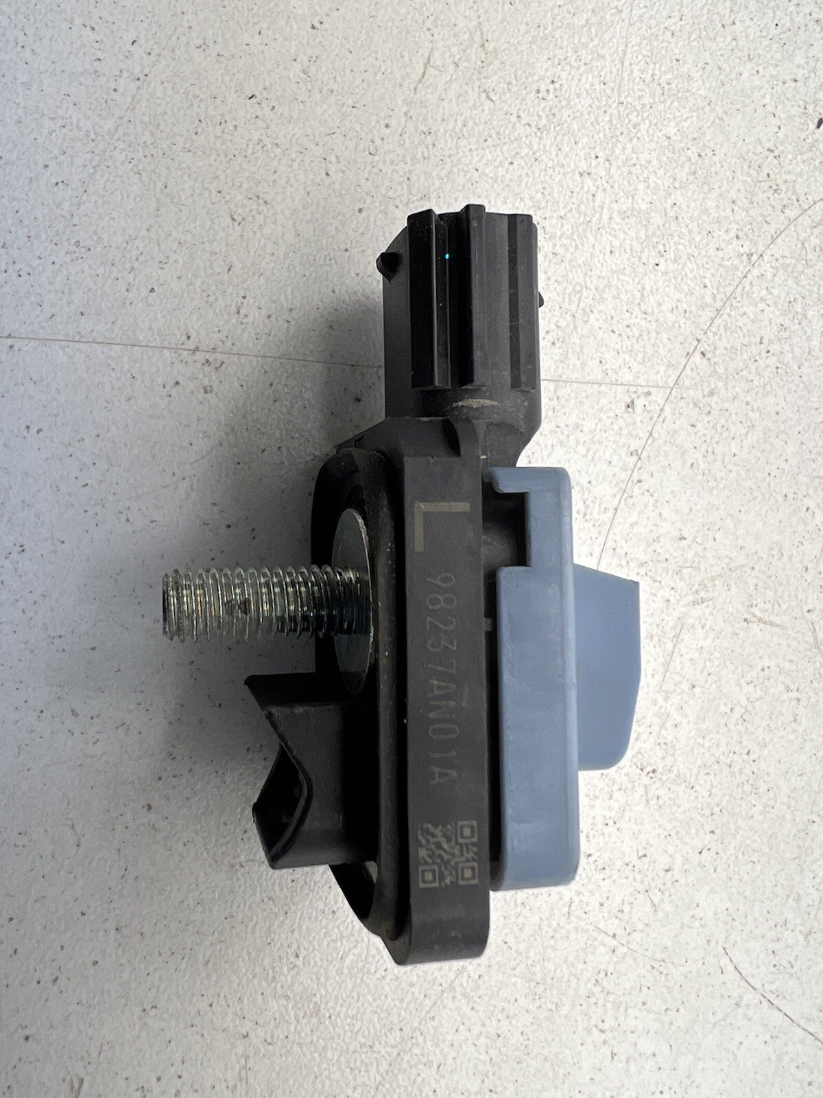 2021 Subaru Legacy Door Side Left or Right Sensor OEM.