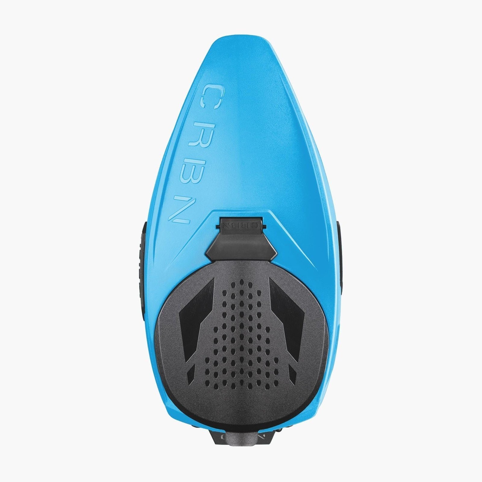 Cyan CRBN DRV Loader - Carbon Paintball