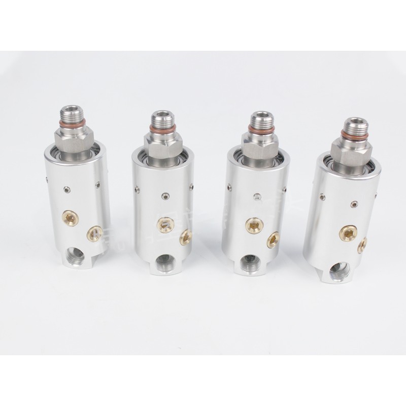 1PCS FOR LX86V-244 LX86V-234 LX86M-244 LX76-234 High Speed Coolant Rotary Joint