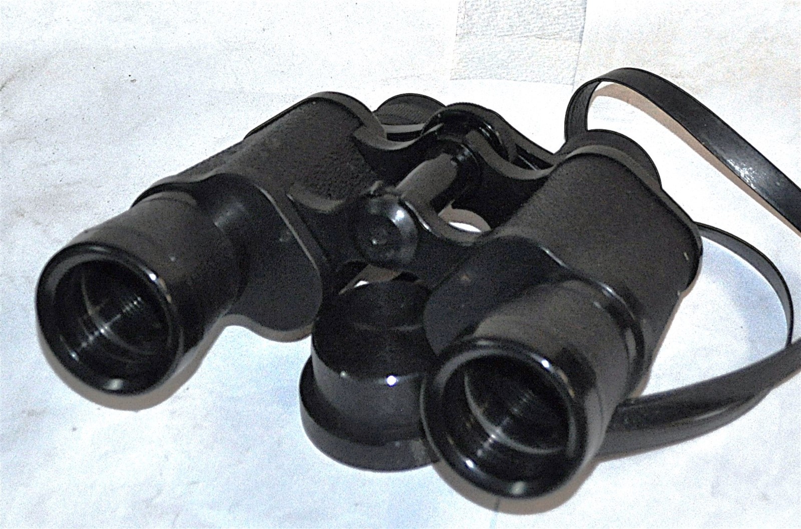 JASON MODEL 1111 BINOCULARS 7 X 35 FIELD 358ft. @ 1000 yds. NICE