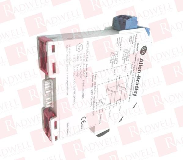 ALLEN BRADLEY 937TS-AITXP-DC2 / 937TSAITXPDC2 (IN BOX)
