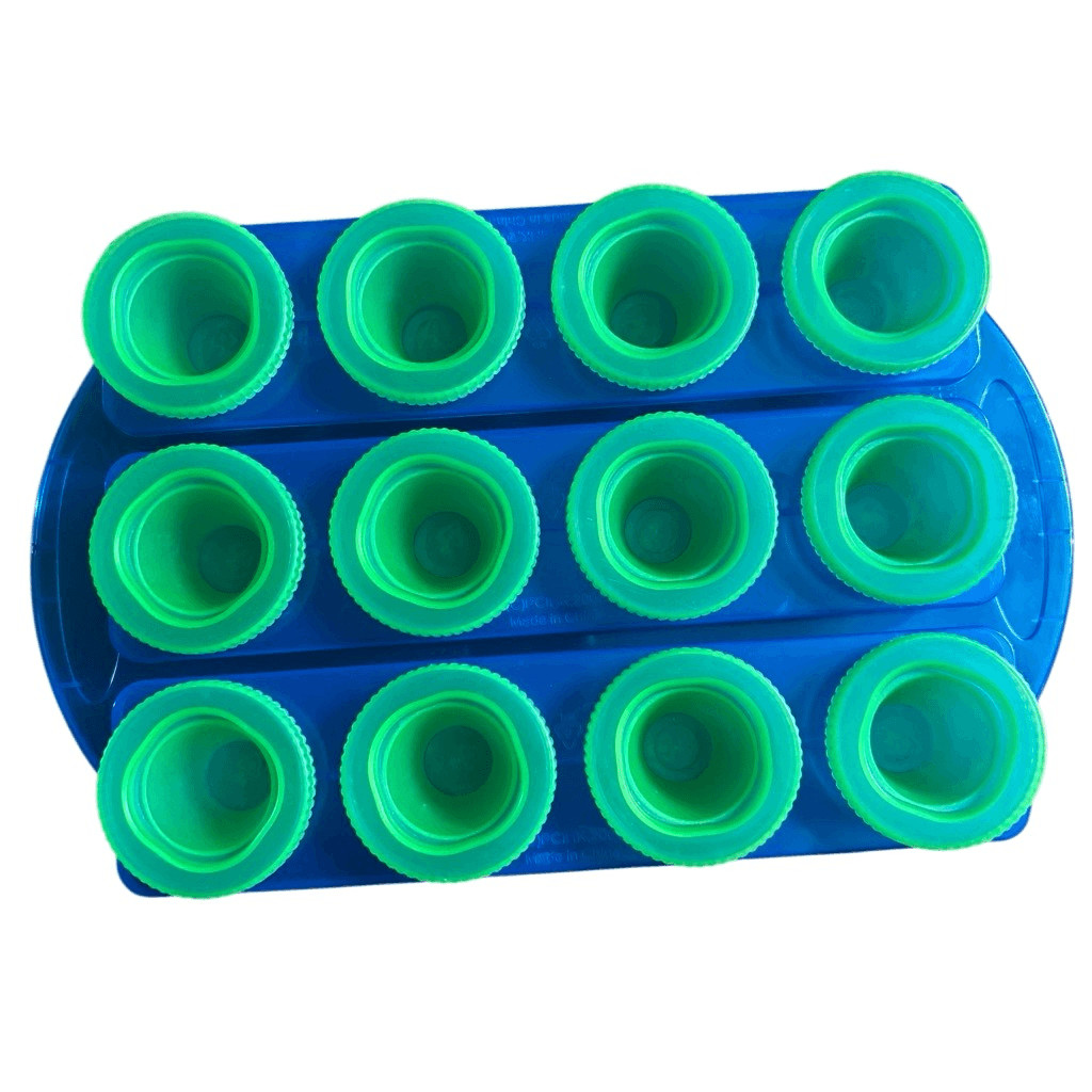 Lush Life Ice Shot Glasses
