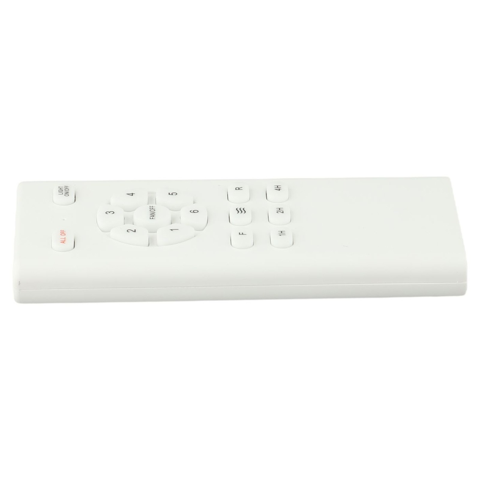 Wide Voltage Range Remote Control Kit for 24V 6 Ceiling Fan Light