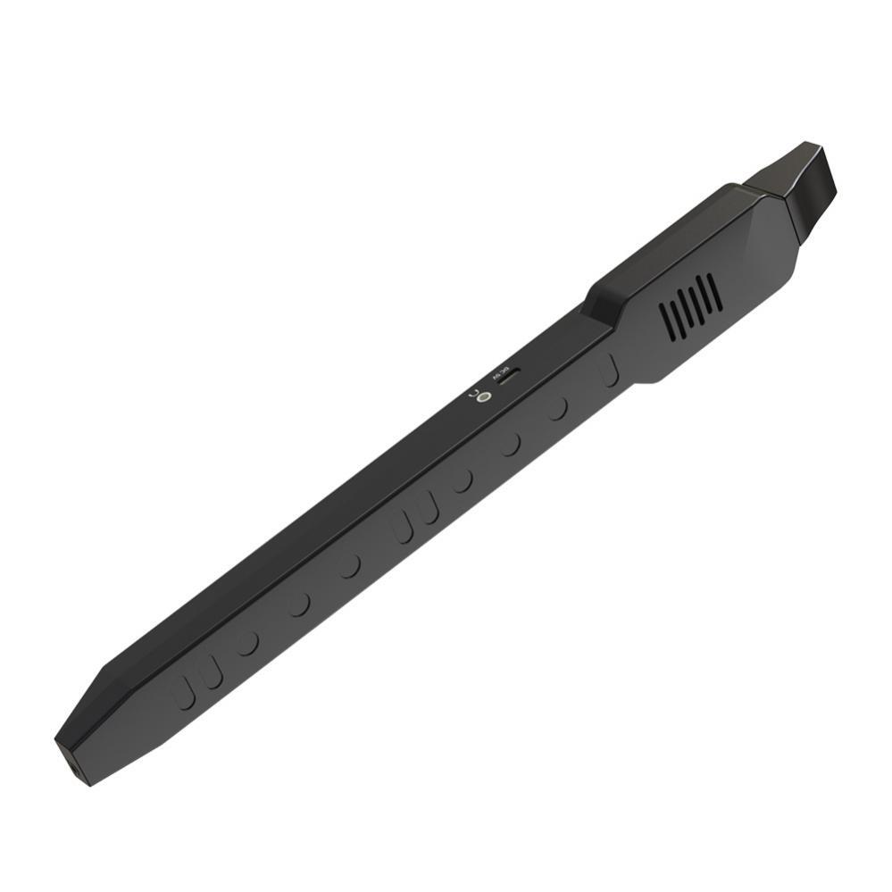Mini Digital Electronic Wind Instrument Synthesizer iece,Rechargeable Wind Synth