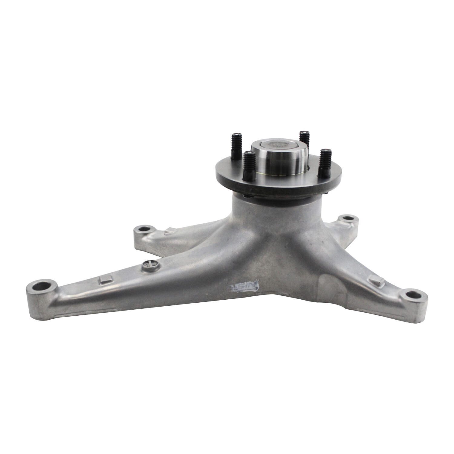 Aisin Engine Cooling Fan Pulley Bracket FBT-014 for Lexus LX570 Toyota