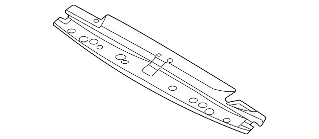 Genuine BMW Sight Shield 51767486827