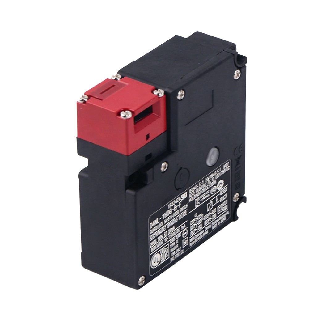 For OMRON D4NL-1HDG-B-F Safety Door Switch