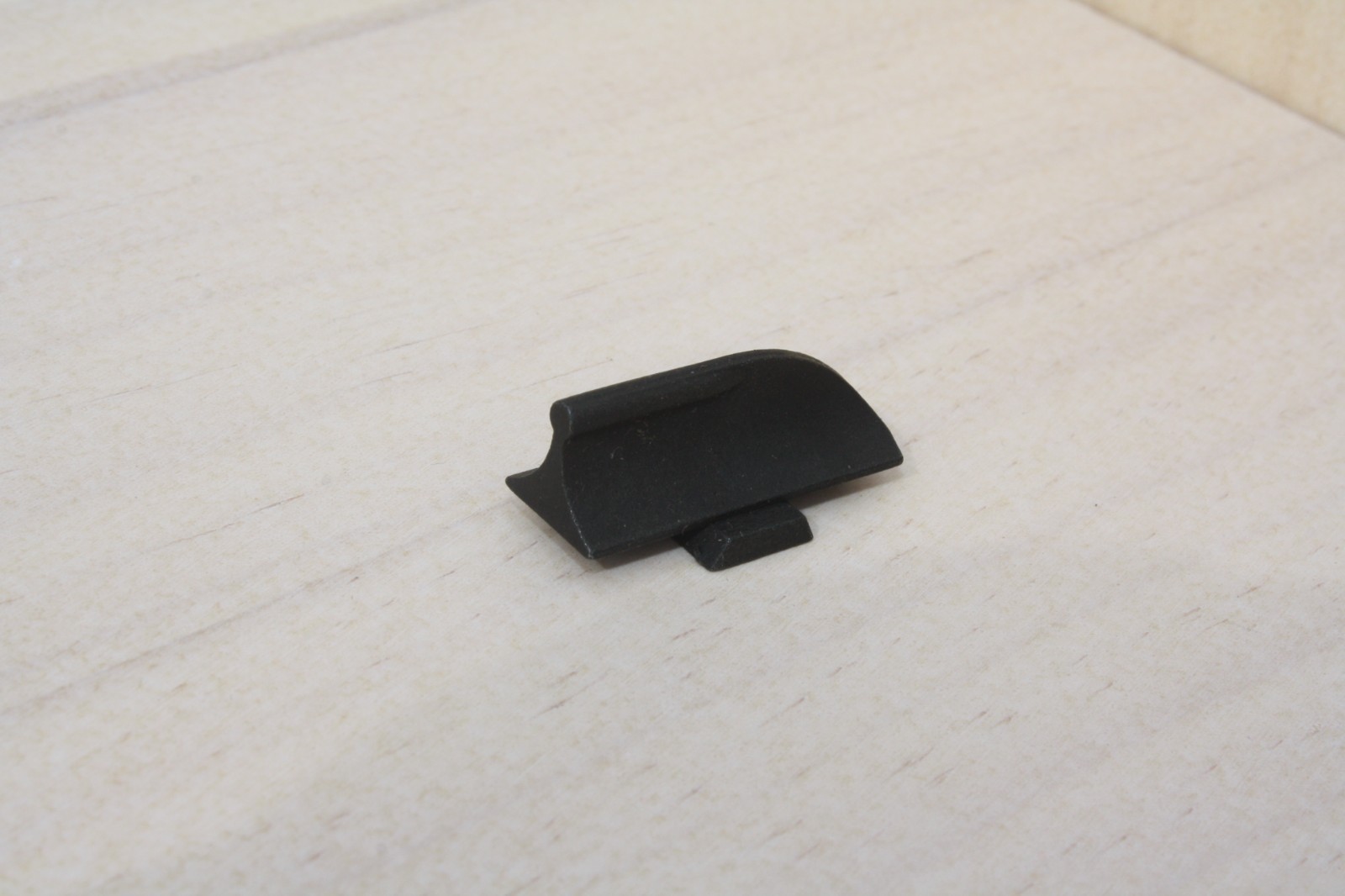 T/C Thompson Center  Muzzleloader Front Sight 3/8" Dovetail Renegade