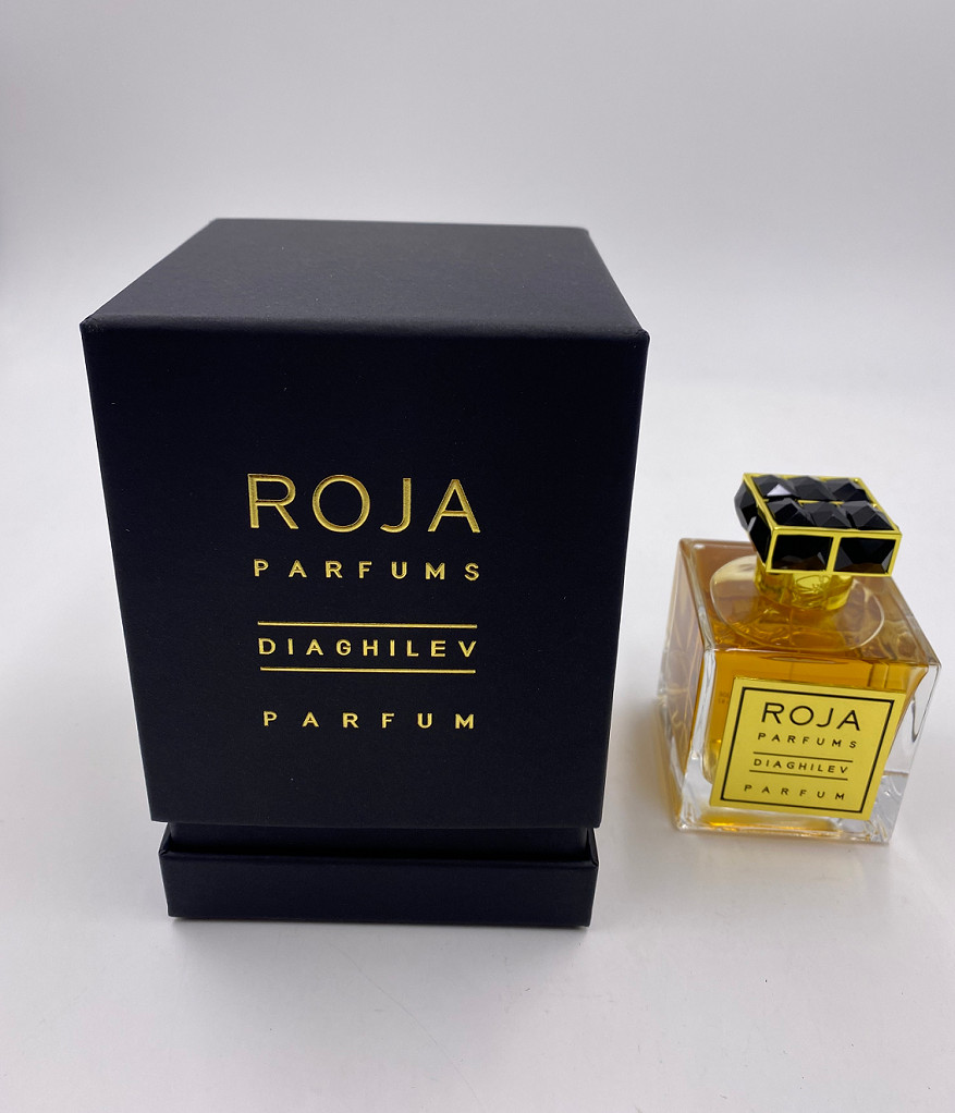 Diaghilev parfums 100ml/3.4 fl oz eau de parfum For Unisex NIB