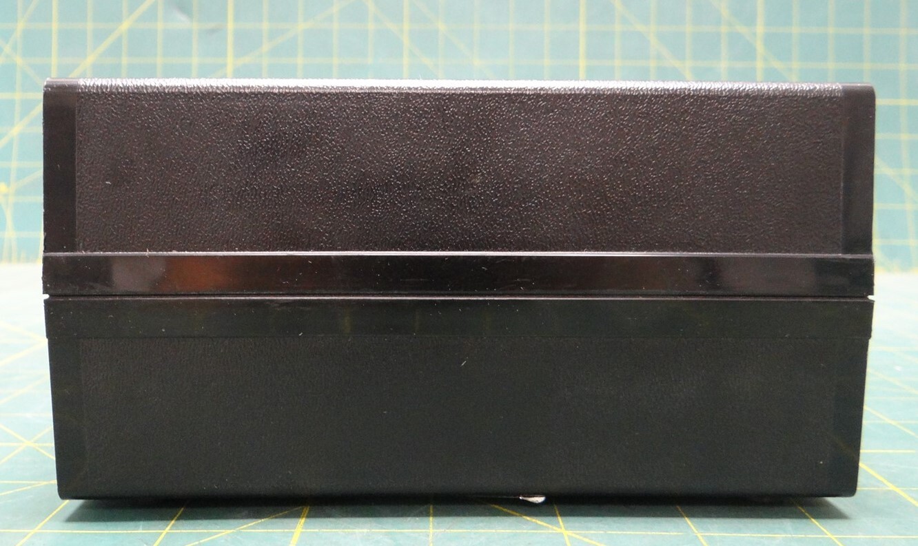 Black Box ABCDE Switch Model SW046AFFMFF
