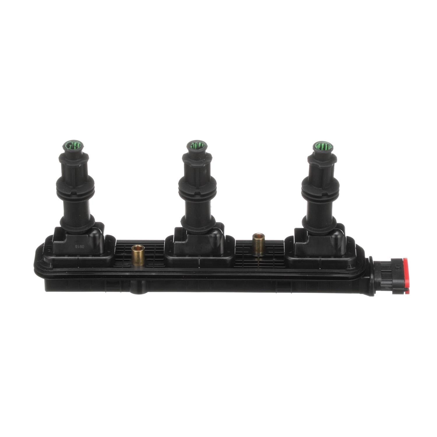For 2000 Saturn LS2 3.0L V6 Ignition Control Module SMP
