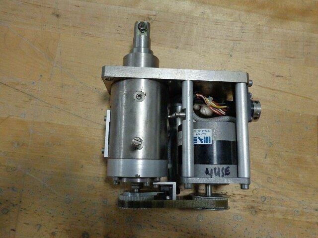 DEK DEKAssy4 DEK Screen actuator assembly