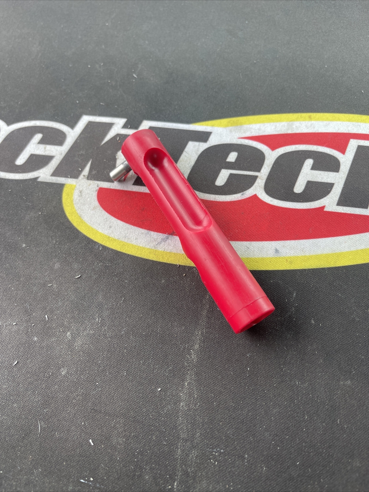 Paintball Smart Parts Nerve Bolt