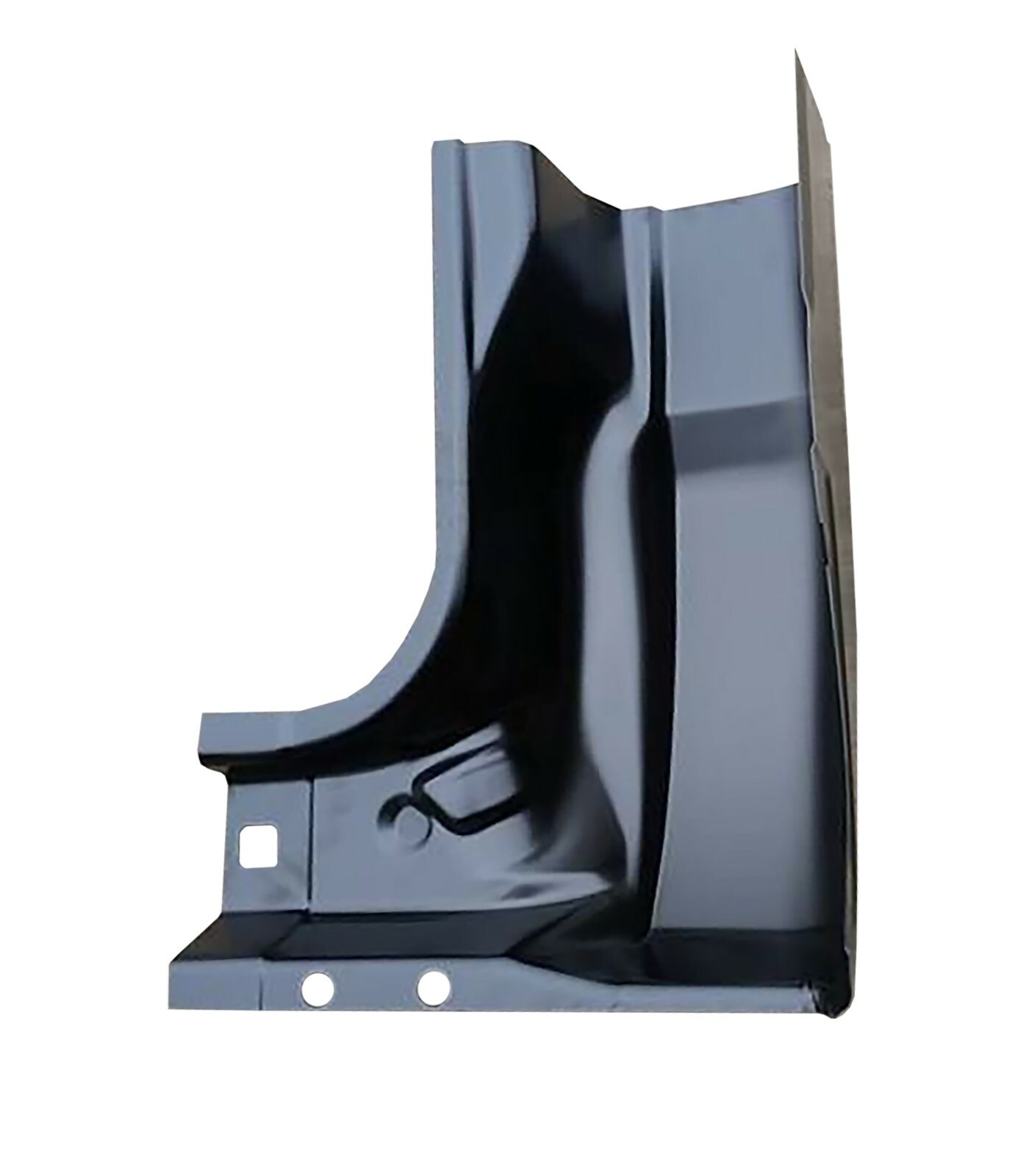 1999-2017 Ford Super Duty Crew Cab Inner & Full outer Rocker Panel & Cab Corners